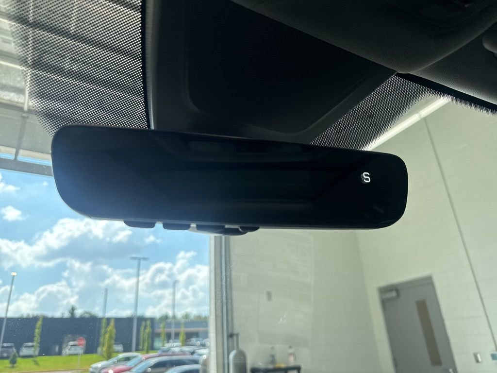 New 2026 Volkswagen Atlas SEL Premium R-Line image 25