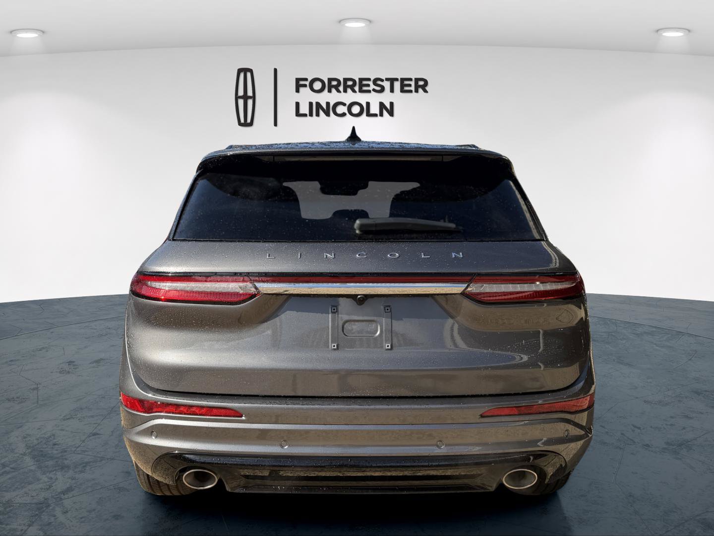 New 2026 Lincoln Corsair Premiere AWD/4WD image 4