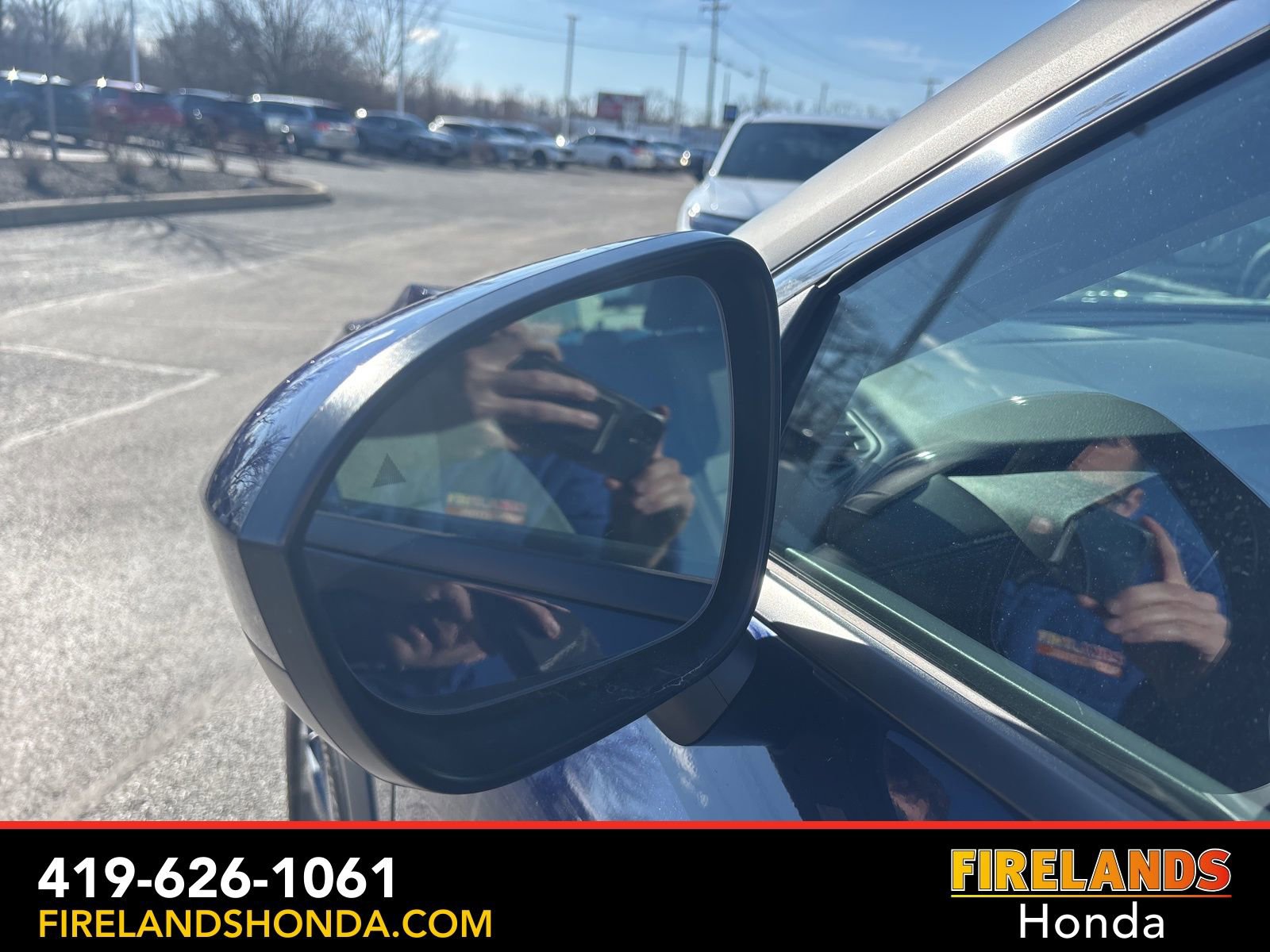 Used 2025 Nissan Rogue SV image 17