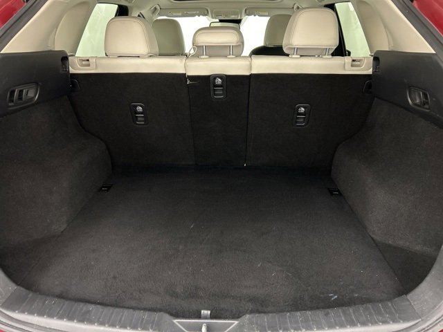 Used 2021 MAZDA CX-5 Grand Touring image 29