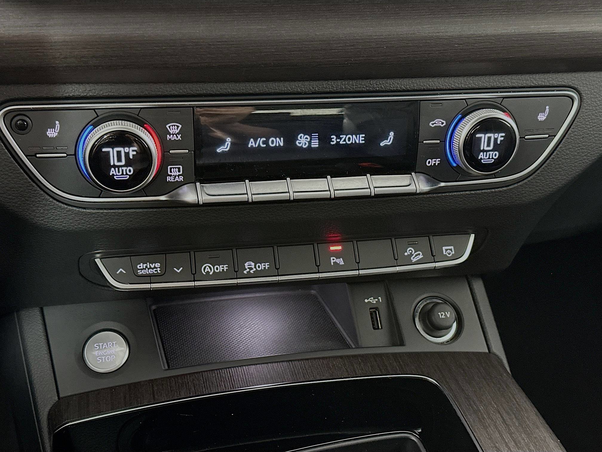 Used 2025 Audi Q5 2.0T Premium image 15