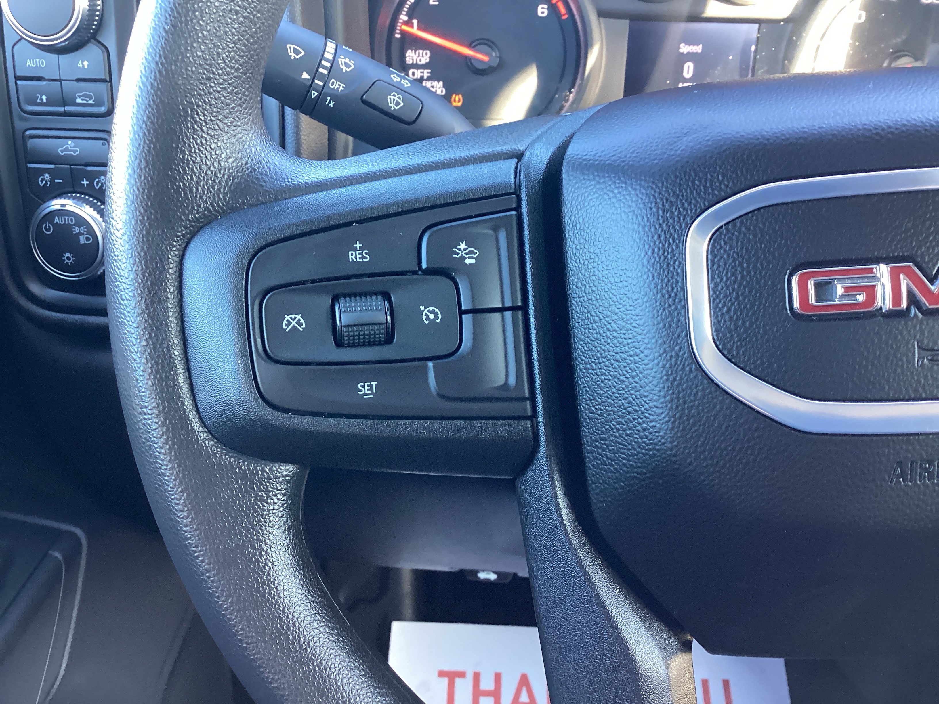 Used 2024 GMC Sierra 1500 Pro image 16