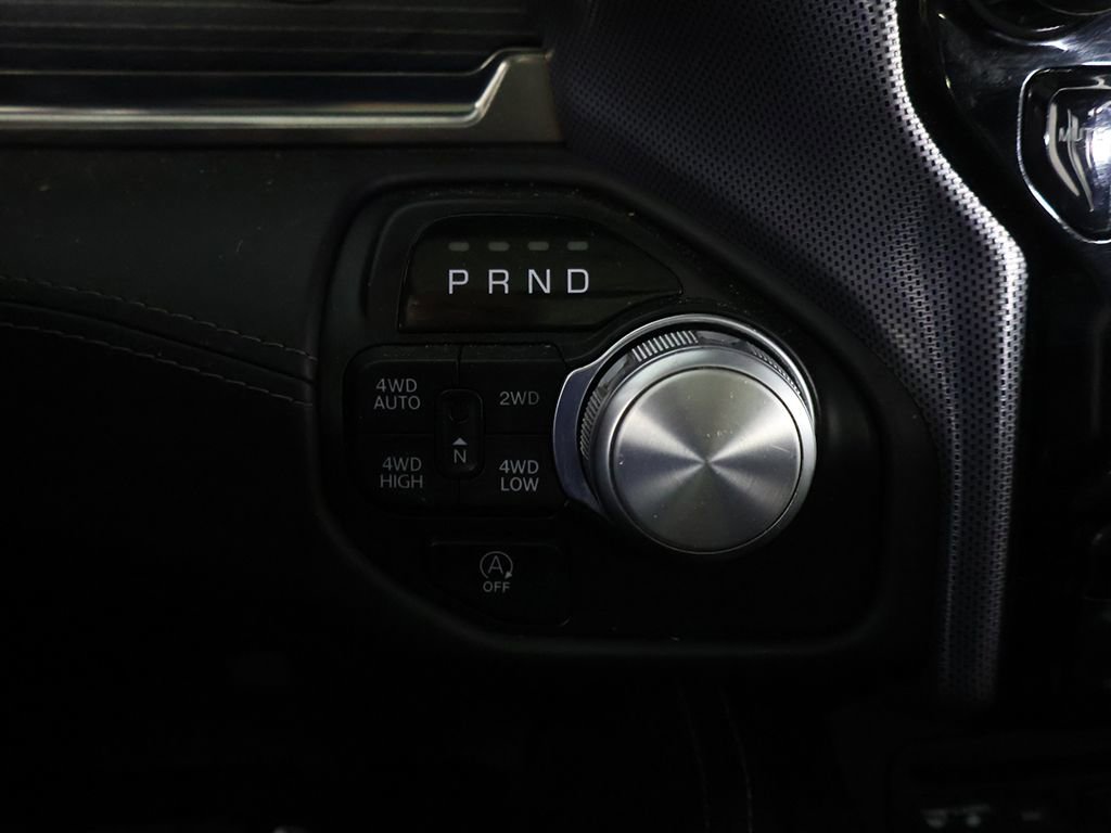 Used 2019 RAM 1500 Limited AWD/4WD image 40