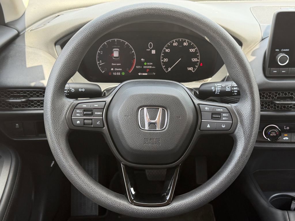 Used 2025 Honda HR-V LX image 14