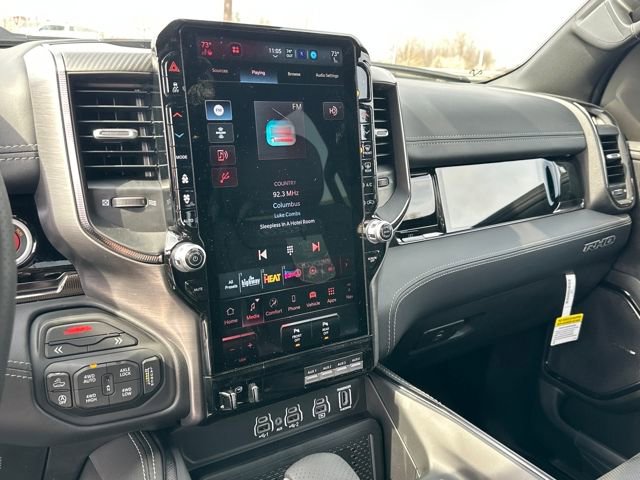New 2026 RAM 1500 RHO image 24