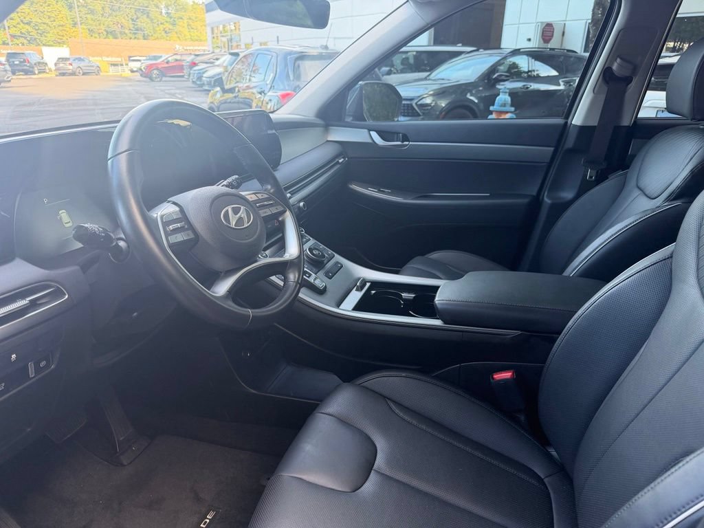 Used 2025 Hyundai Palisade XRT FWD image 14
