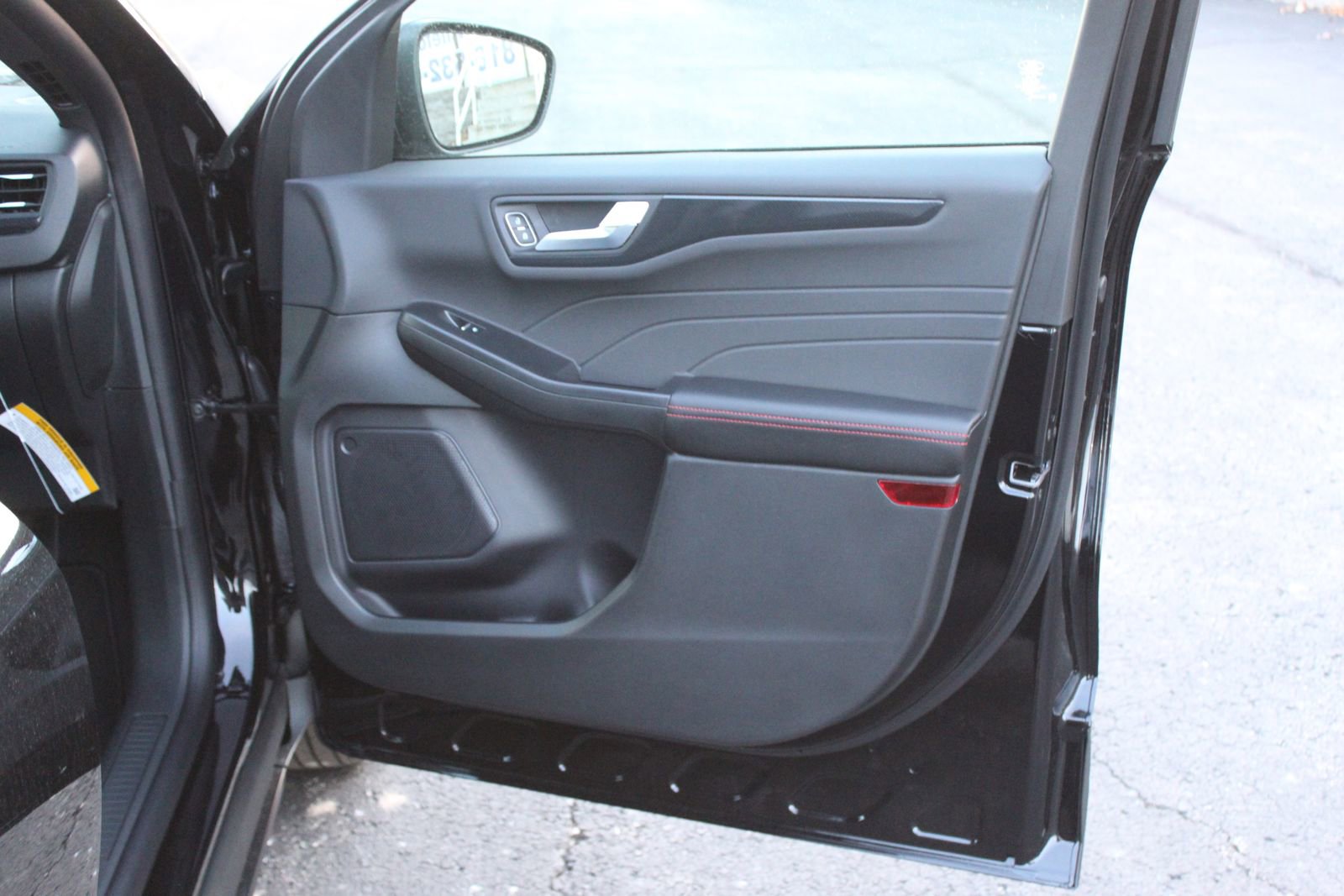 New 2026 Ford Escape ST-Line w/ Tech Pack #1 image 11