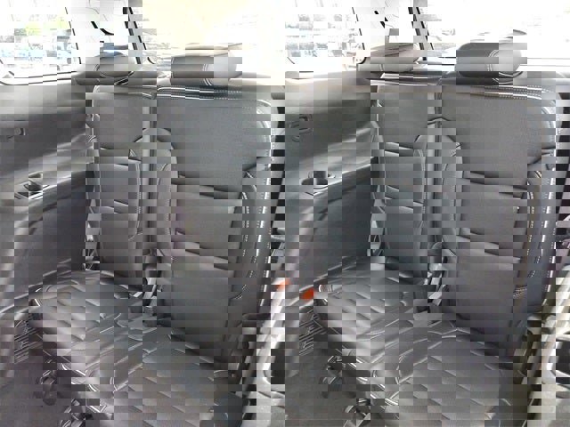 Used 2021 GMC Acadia Denali w/ Denali Technology Package image 96