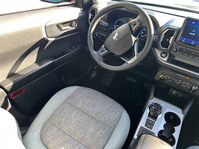 Certified 2023 Ford Bronco Sport Big Bend AWD/4WD image 19