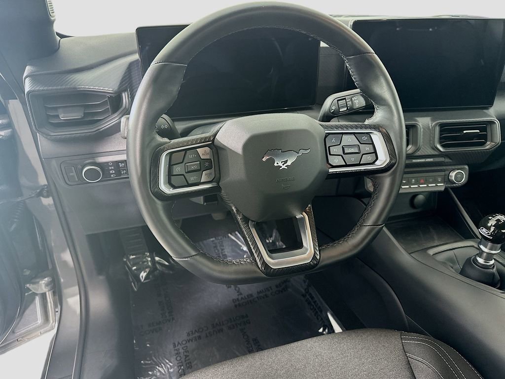 Used 2024 Ford Mustang GT image 12