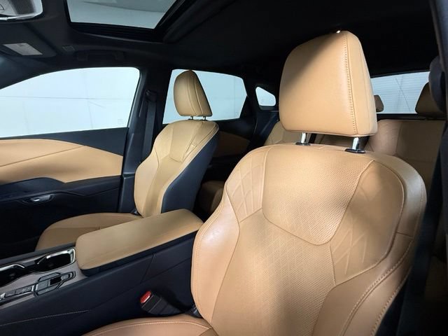 Used 2025 Lexus RX 350 Premium Plus FWD image 18