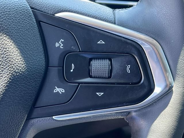 Certified 2024 Chevrolet Trax ACTIV w/ Driver Confidence Package FWD image 21