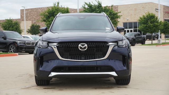 Used 2024 MAZDA CX-90 3.3 Turbo S w/ Premium Plus AWD/4WD image 2