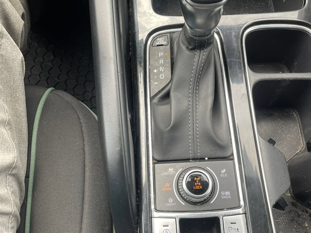 Used 2020 Kia Telluride S AWD/4WD image 17