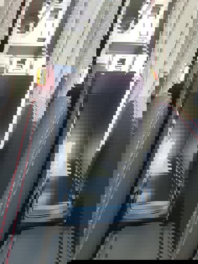 New 2026 Subaru Impreza 2.0i Sport image 17