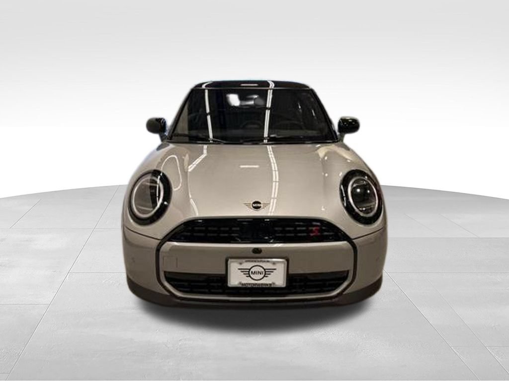 Used 2026 MINI Cooper S FWD image 8