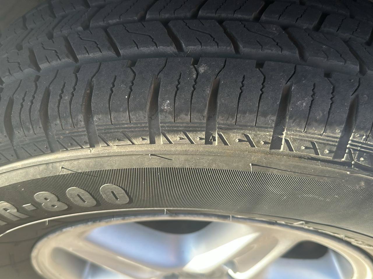 Used 1999 Lexus RX 300 4WD image 15