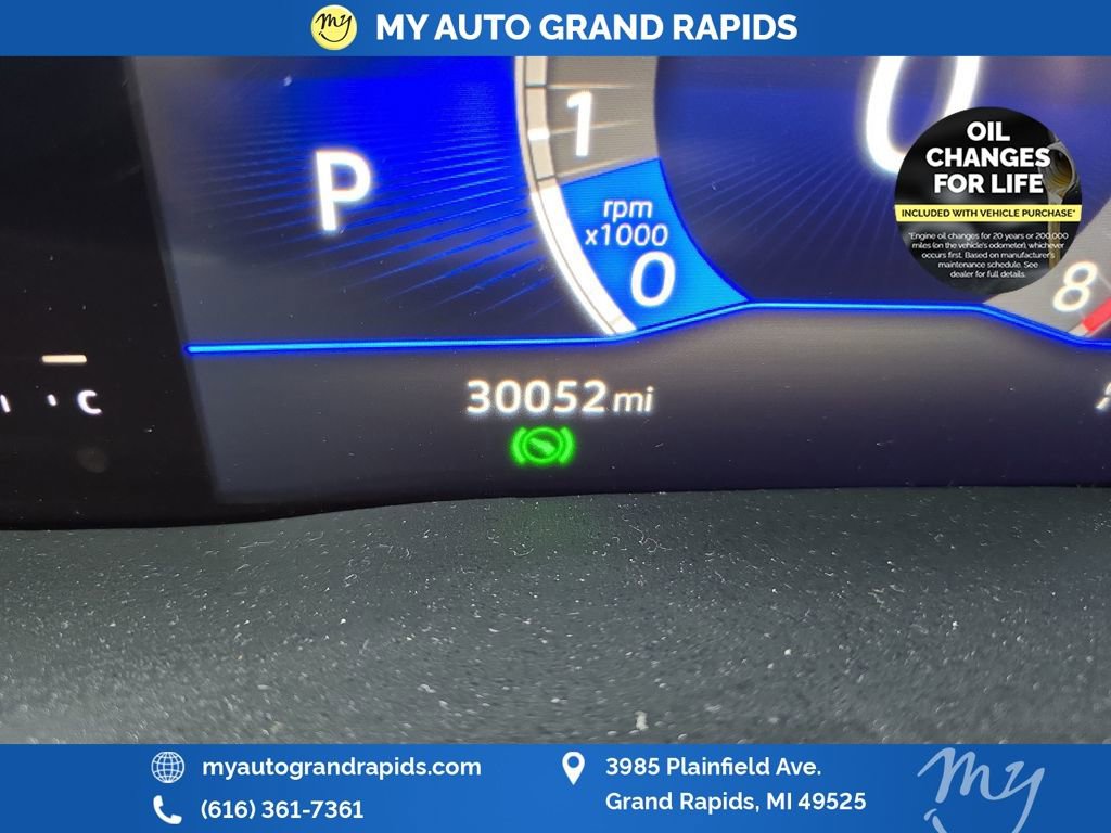 Used 2023 Volkswagen Atlas Cross Sport SE image 18