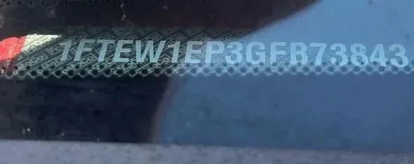 Used 2016 Ford F150 Lariat w/ Equipment Group 501A Mid image 24