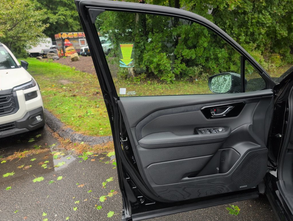 New 2026 Subaru Forester Limited AWD/4WD image 5