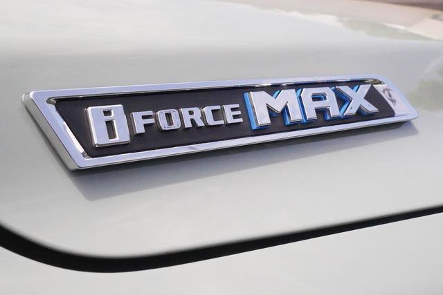 Used 2024 Toyota Sequoia Limited AWD/4WD image 43