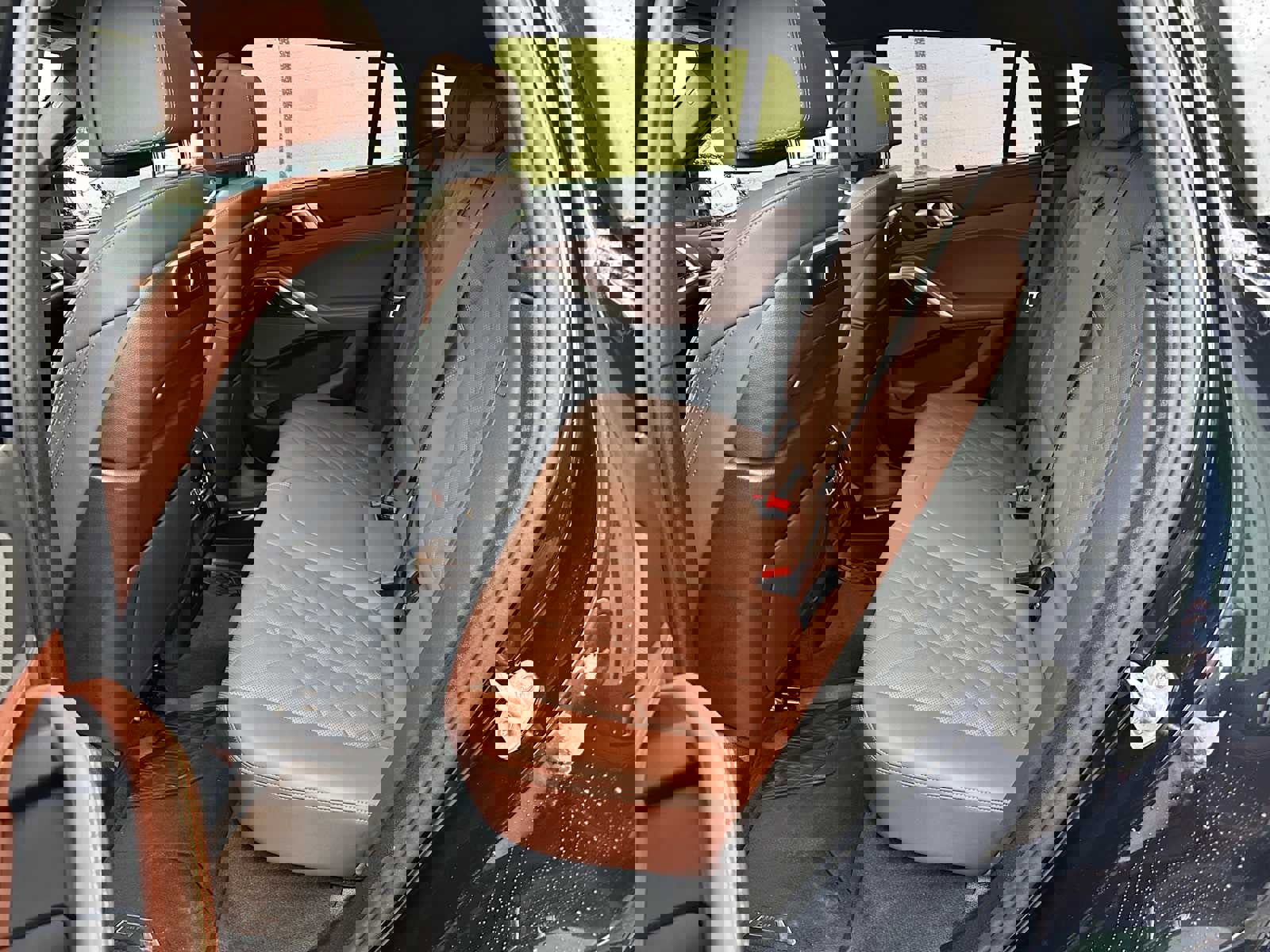 Used 2025 BMW X6 M60i image 17