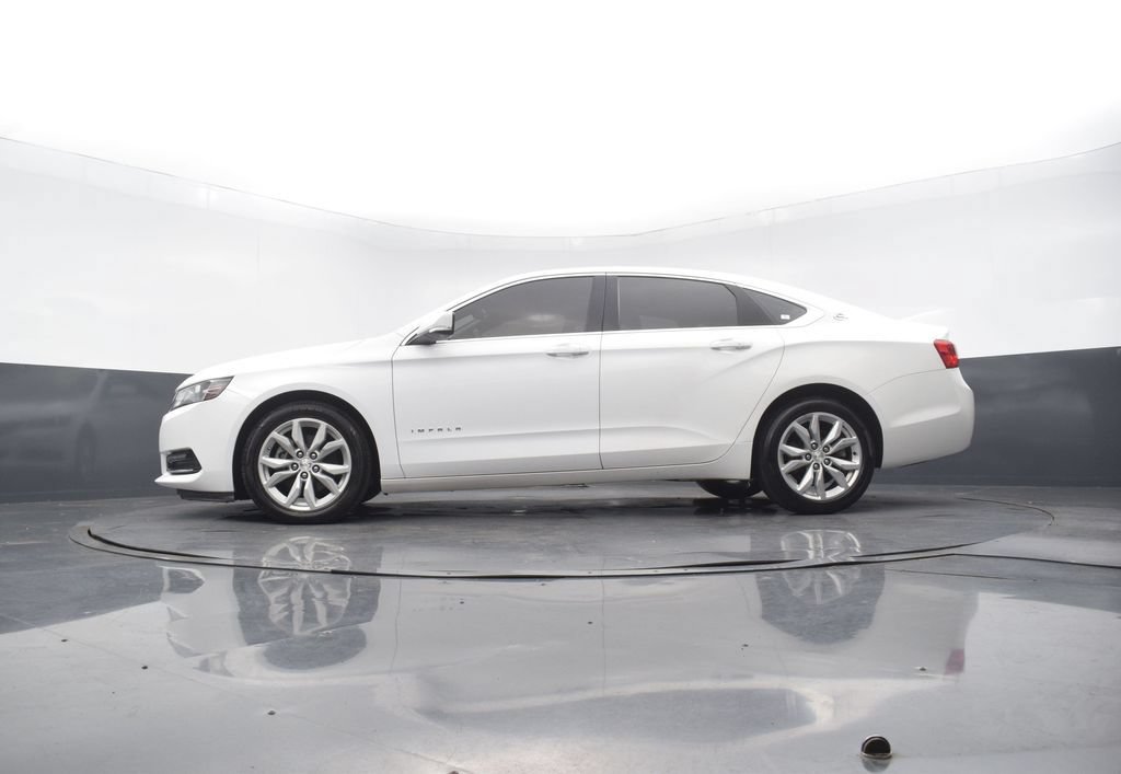 Used 2020 Chevrolet Impala LT FWD image 44