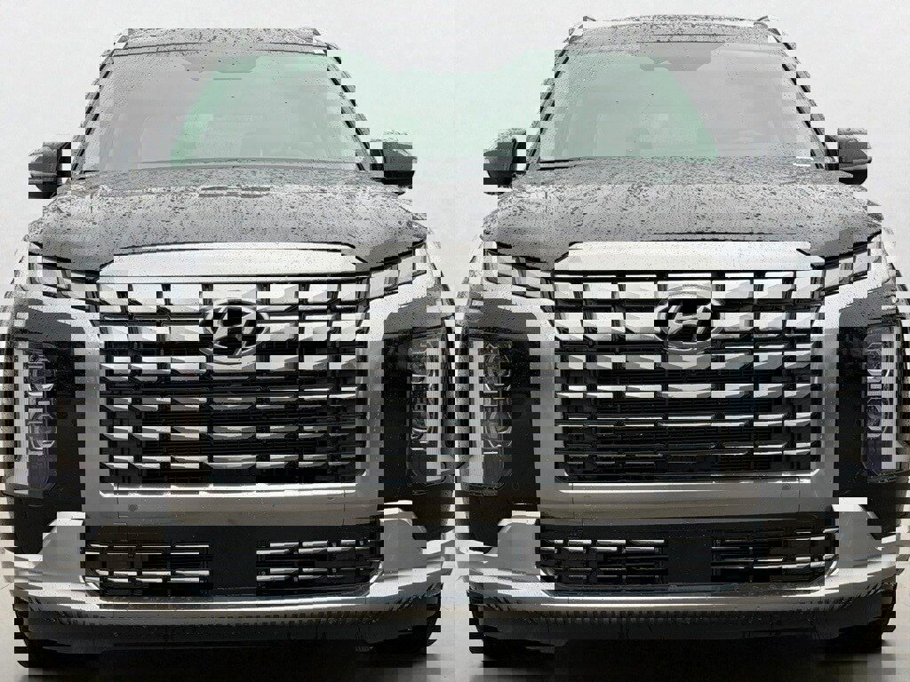 Used 2024 Hyundai Palisade Calligraphy image 6