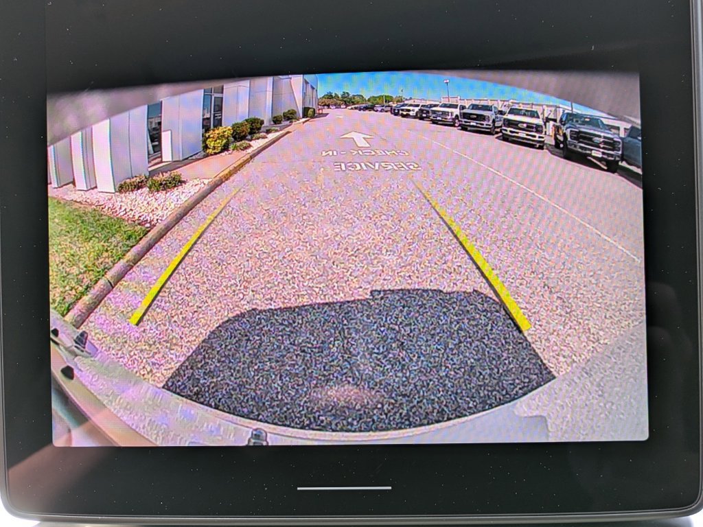 New 2026 Volvo XC90 B5 Core AWD/4WD image 21
