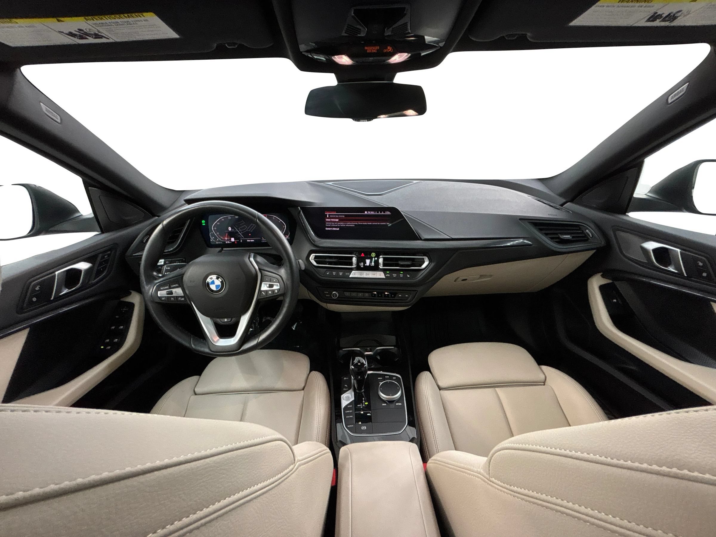 Used 2023 BMW 228i xDrive Gran Coupe w/ Convenience Package AWD/4WD image 17