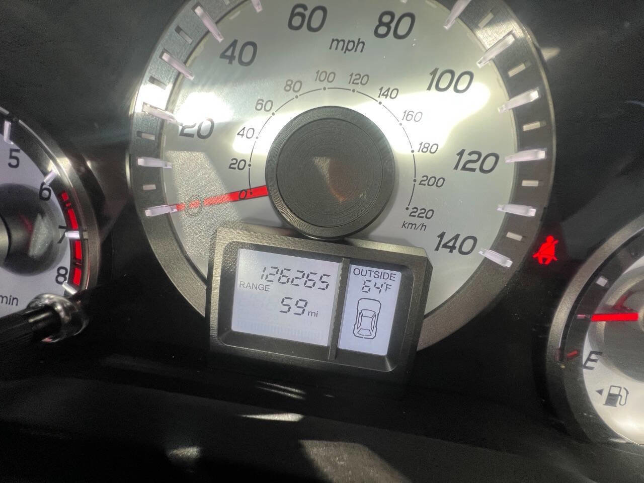 Used 2012 Honda Pilot EX-L image 20