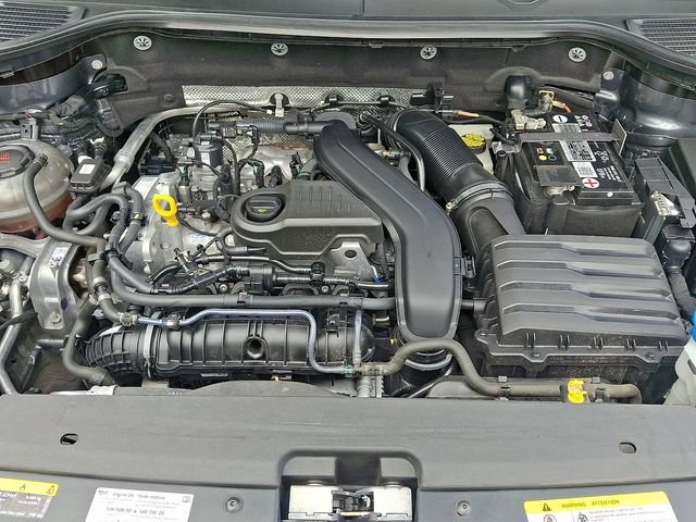 Used 2023 Volkswagen Taos S FWD image 32