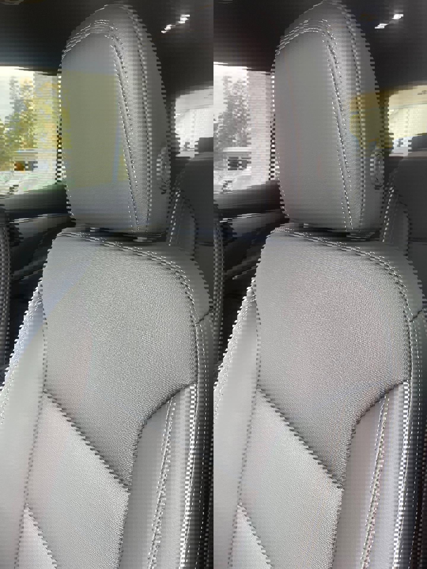 New 2026 Buick Enclave Preferred image 15