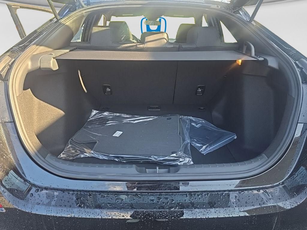 New 2026 Honda Civic Sport image 5