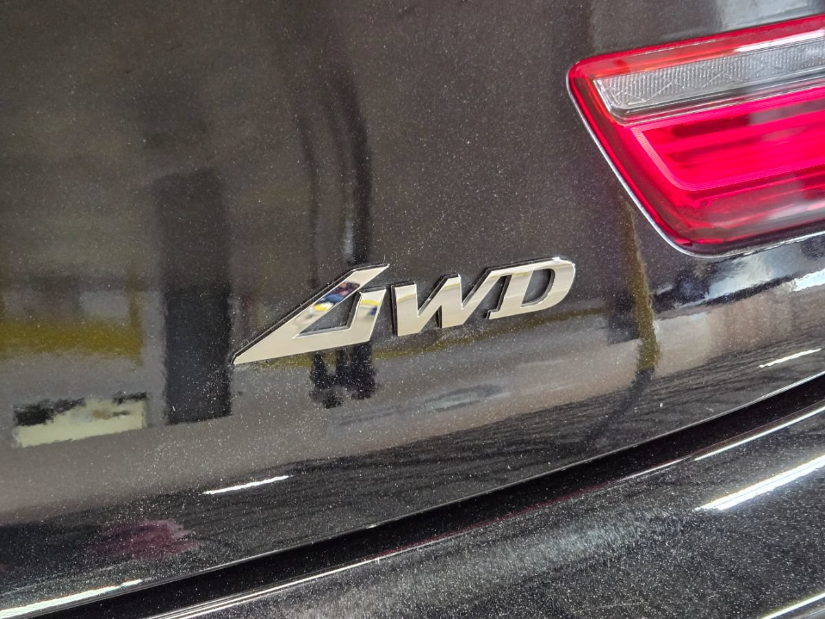 Used 2023 Genesis G80 2.5T w/ Advanced Package AWD/4WD image 22