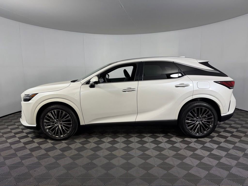 Used 2024 Lexus RX 350 FWD w/ Convenience Package image 10