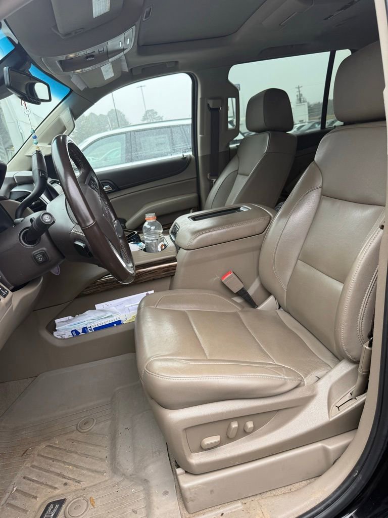 Used 2020 GMC Yukon XL SLT w/ Premium Edition image 19