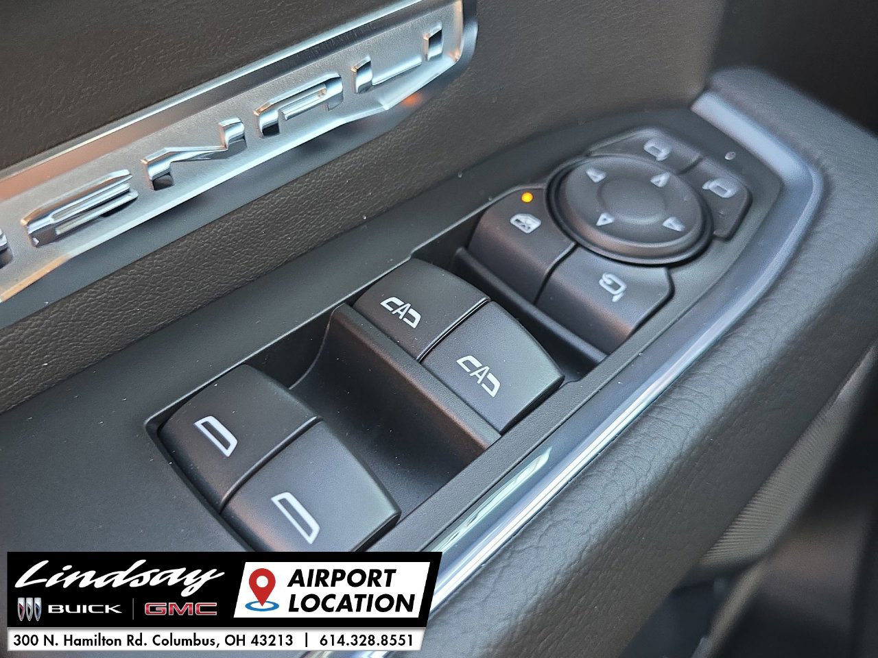New 2026 GMC Sierra 1500 Denali w/ Denali Reserve Package AWD/4WD image 25