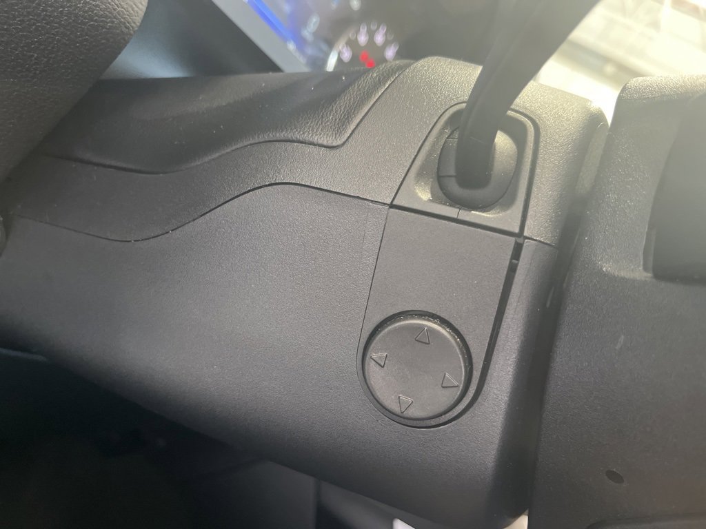 Used 2021 Ford Explorer Limited w/ Hybrid Equipment Group 310A image 30