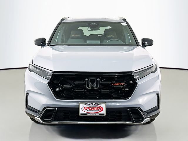Certified 2026 Honda CR-V TrailSport image 17