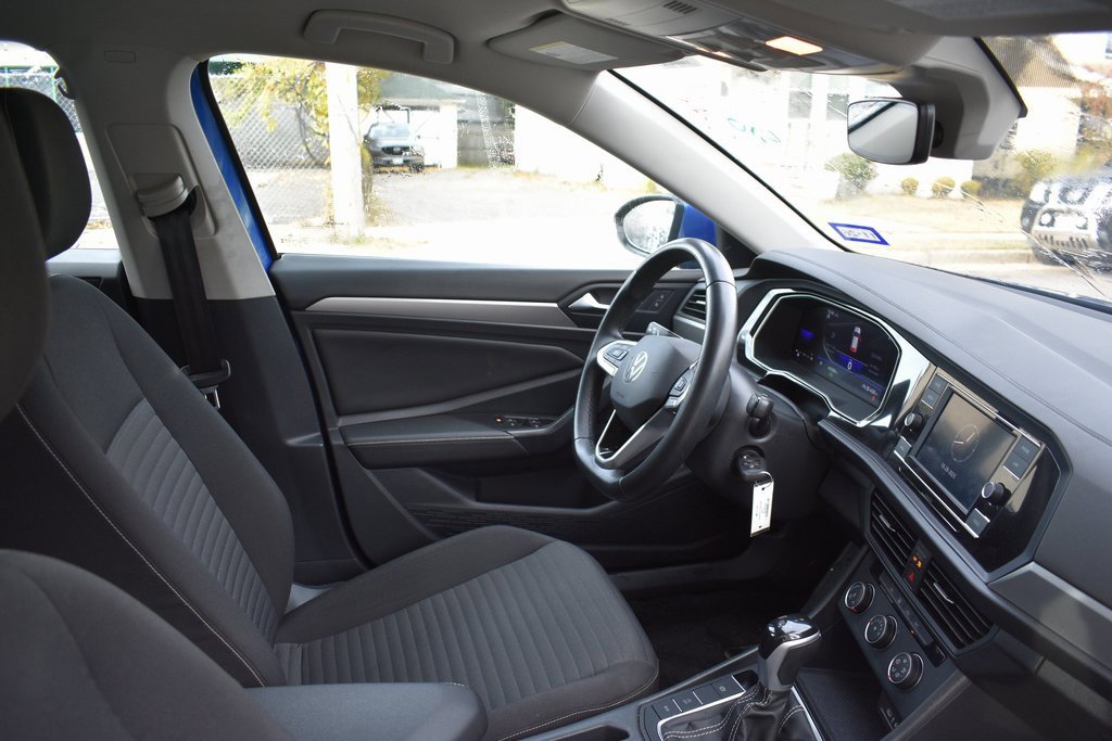 Used 2024 Volkswagen Jetta S image 21