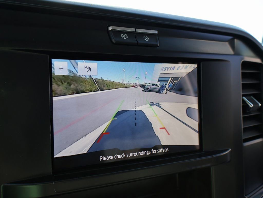 New 2026 Ford F250 XL w/ STX Appearance Package image 34