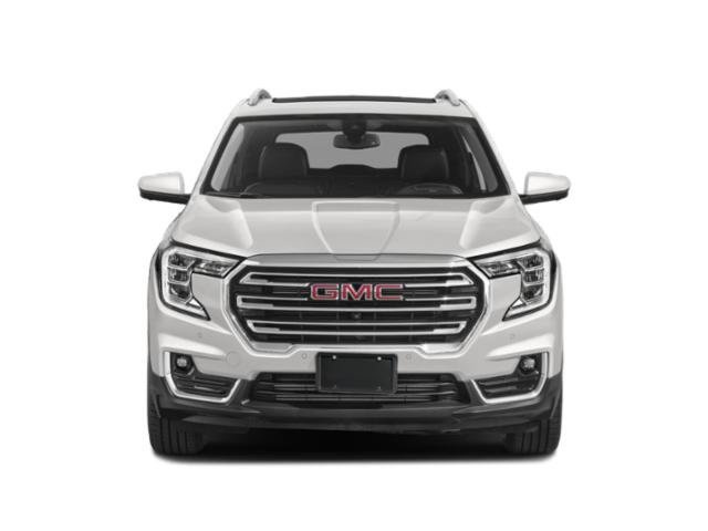 Used 2022 GMC Terrain SLT w/ Tech Package AWD/4WD image 8