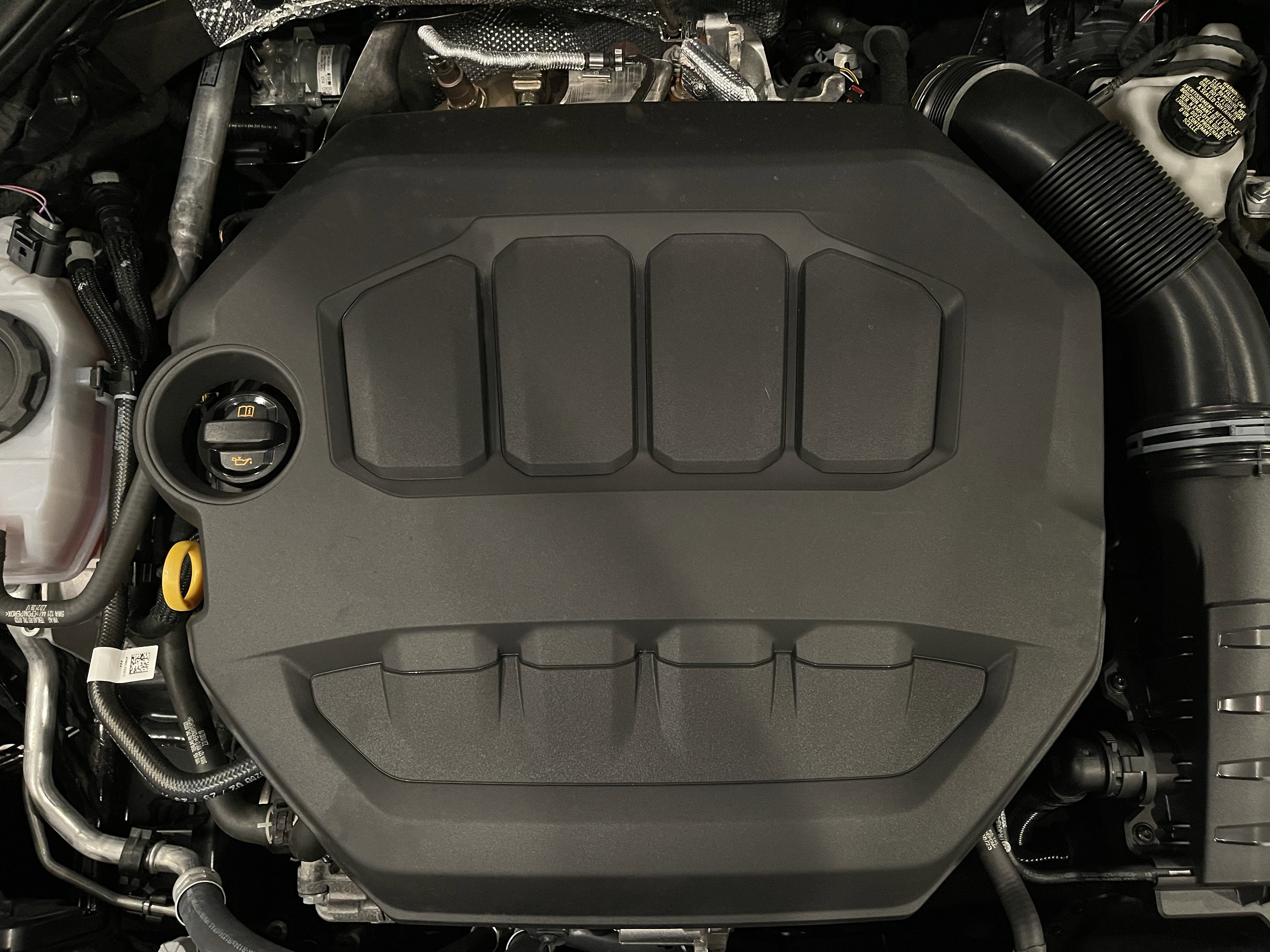 Used 2024 Volkswagen GTI SE image 26