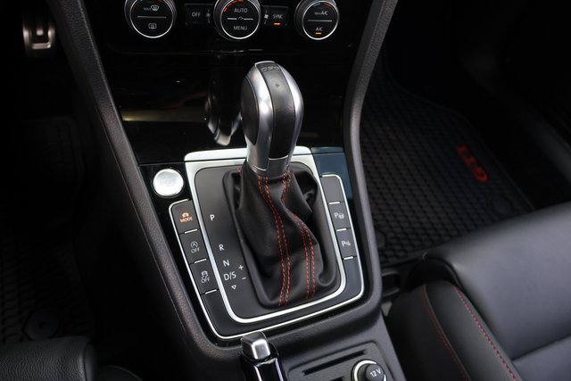 New 2025 Volkswagen GTI SE image 26