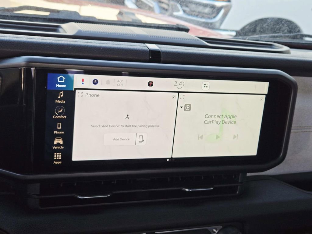 Used 2024 Jeep Gladiator Sport image 29