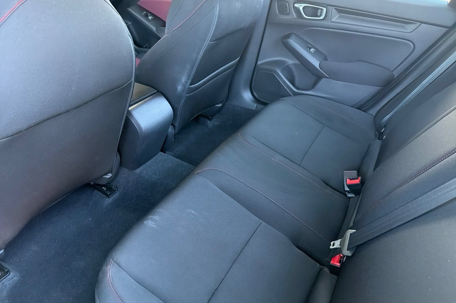 Certified 2022 Honda Civic Si image 12