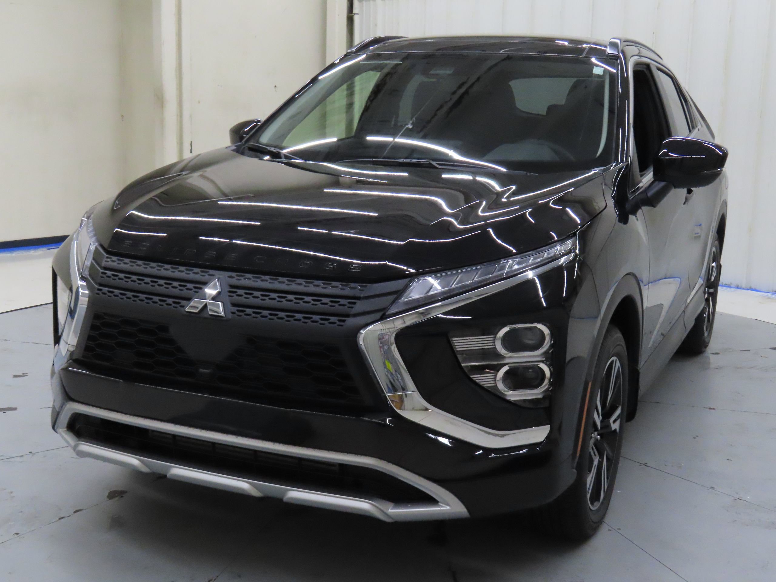 New 2026 Mitsubishi Eclipse Cross SE image 7