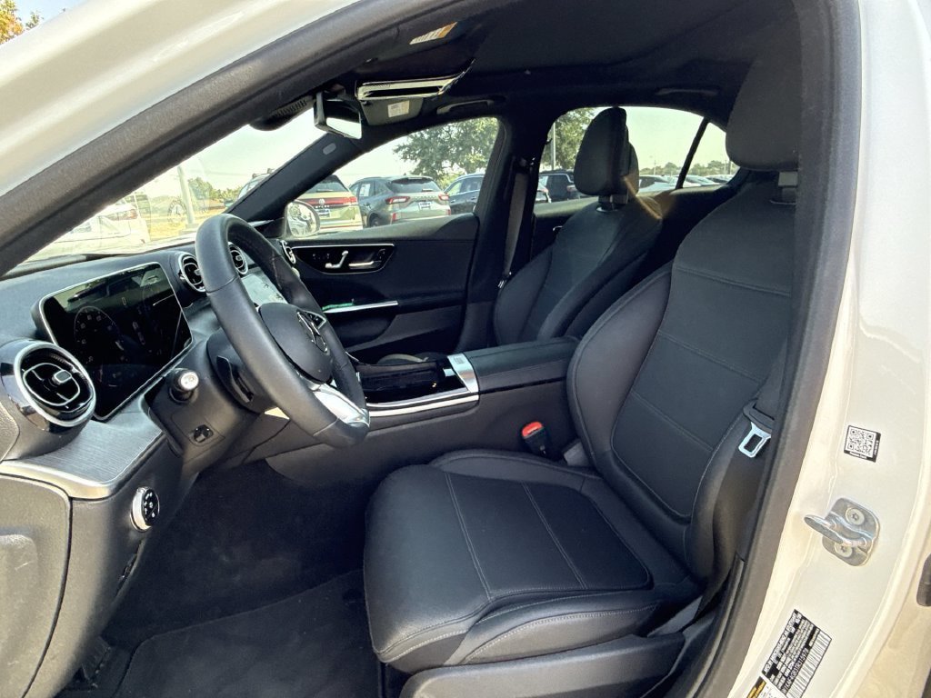 New 2026 Mercedes-Benz C 300 Sedan image 16