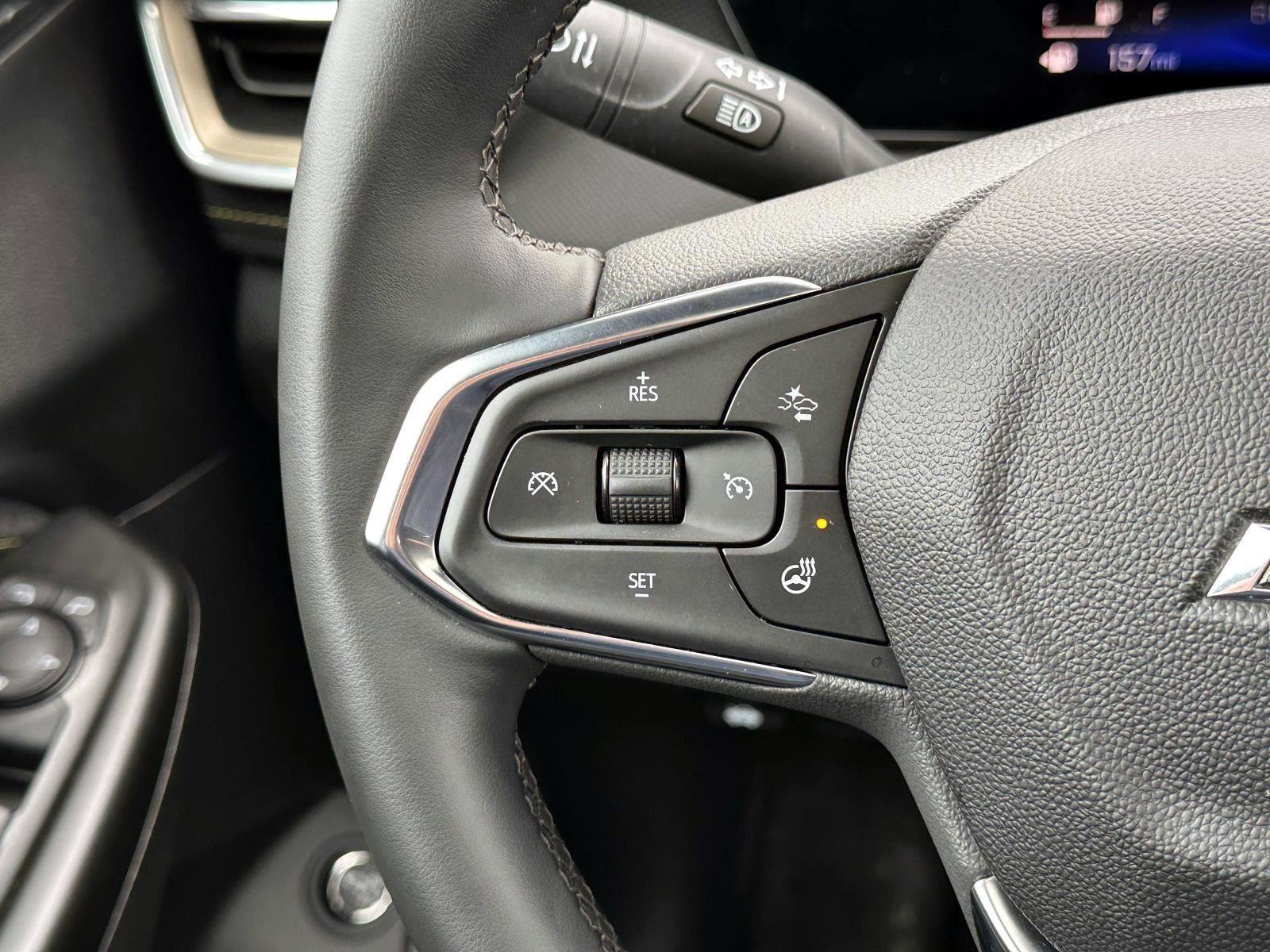 Certified 2024 Chevrolet TrailBlazer ACTIV w/ Convenience Package image 23